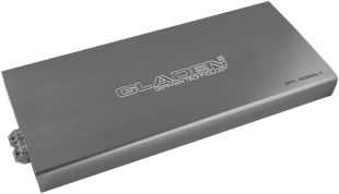 Gladen Audio 3000c1. Технические характеристики 3000c1.